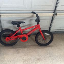 Kids Coop Rev 15 Bike 