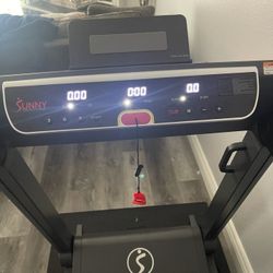 Sunny Treadmill 
