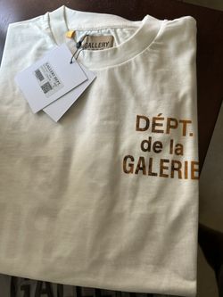 Gallery Dept T Shirt 