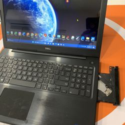 TOUCHSCREEN DELL INSPIRON # 5570 256.0 SSD …12.0 GB MEMORY