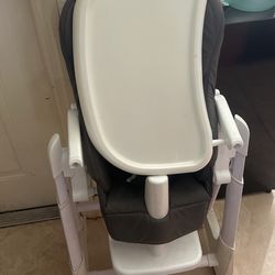Baby High Chair