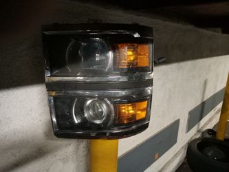 Head Light