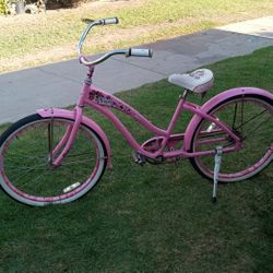 Beach Cruiser