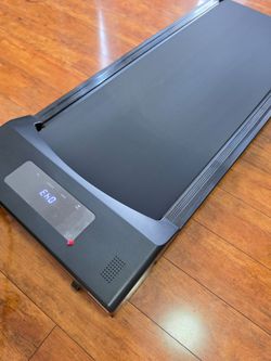 Walking or running treadmill.. maquina para caminar