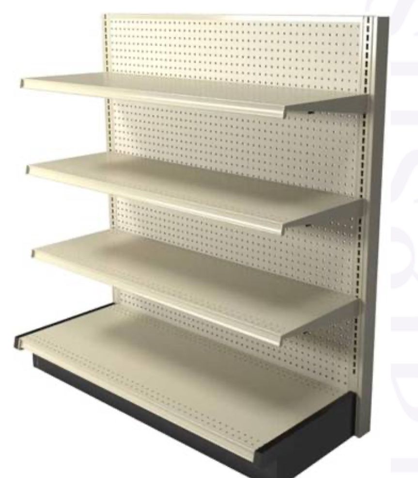 Commercial Retail Shelving Racks. 85% OFF!!! for Sale in Bremerton, WA ...