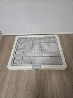 Smart Paws Dog Potty Training Tray XL – New in Original Box