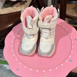 Carter Snow Boots