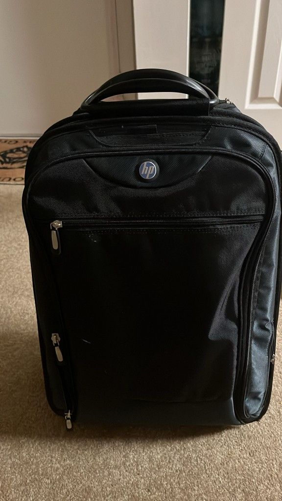 HP Luggage BAG - CARRY ON