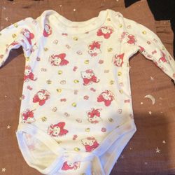 Babygirl Bodysuit 