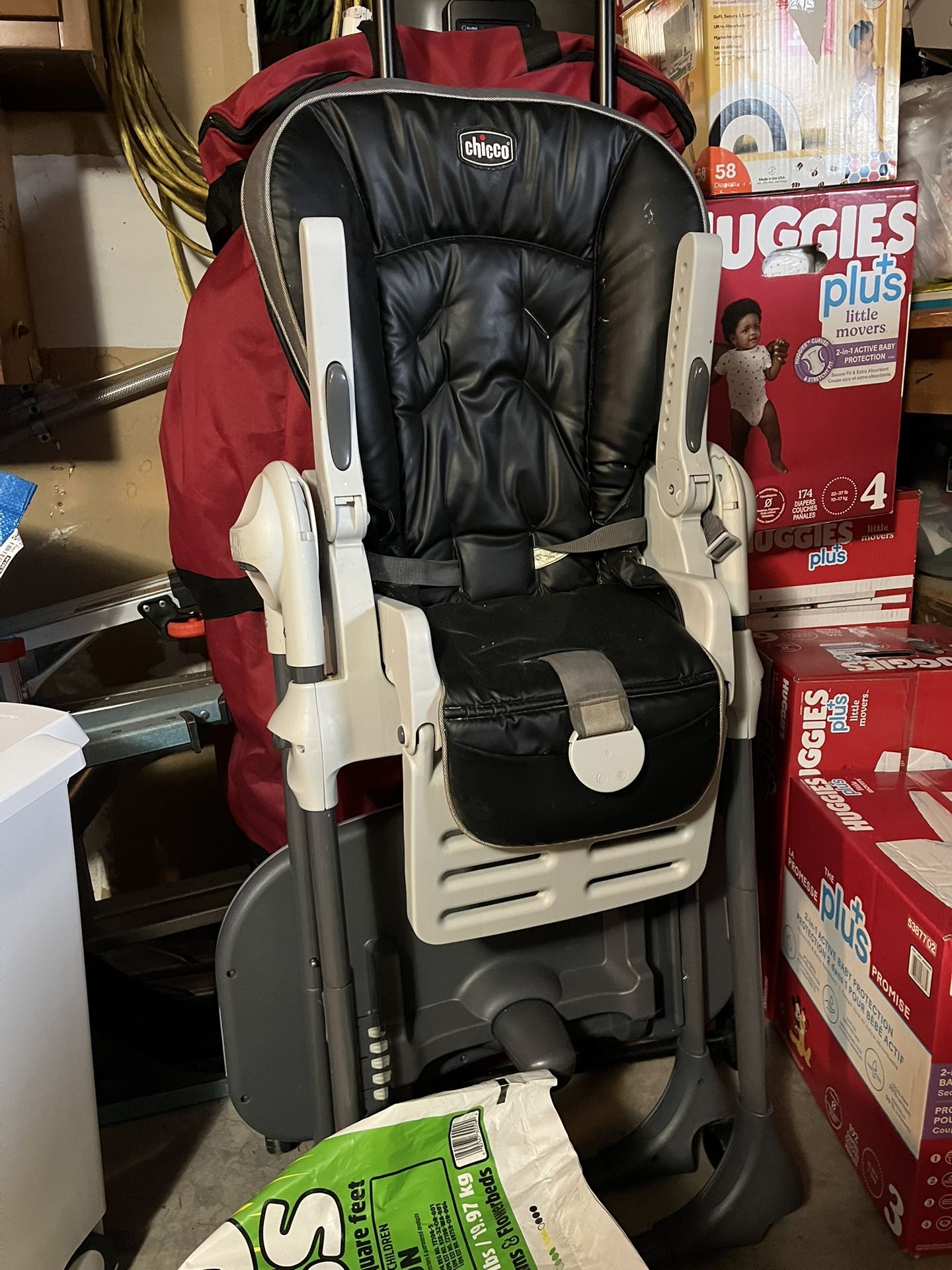 $10 - High Chair