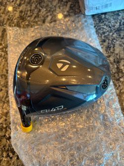 TaylorMade QI4D LS  LH Head