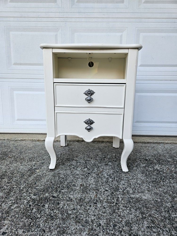 Kids Smartstuff Nightstand 