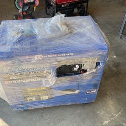 Cub Generator SD8500