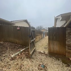Fence 