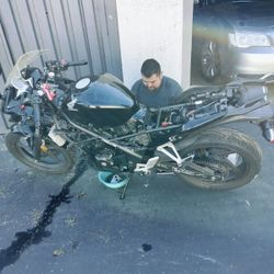 Mecánico De Motocicletas A Domicilio