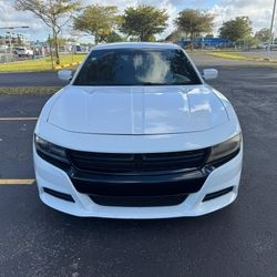 Dogce Charger 2018 Hemi V8 