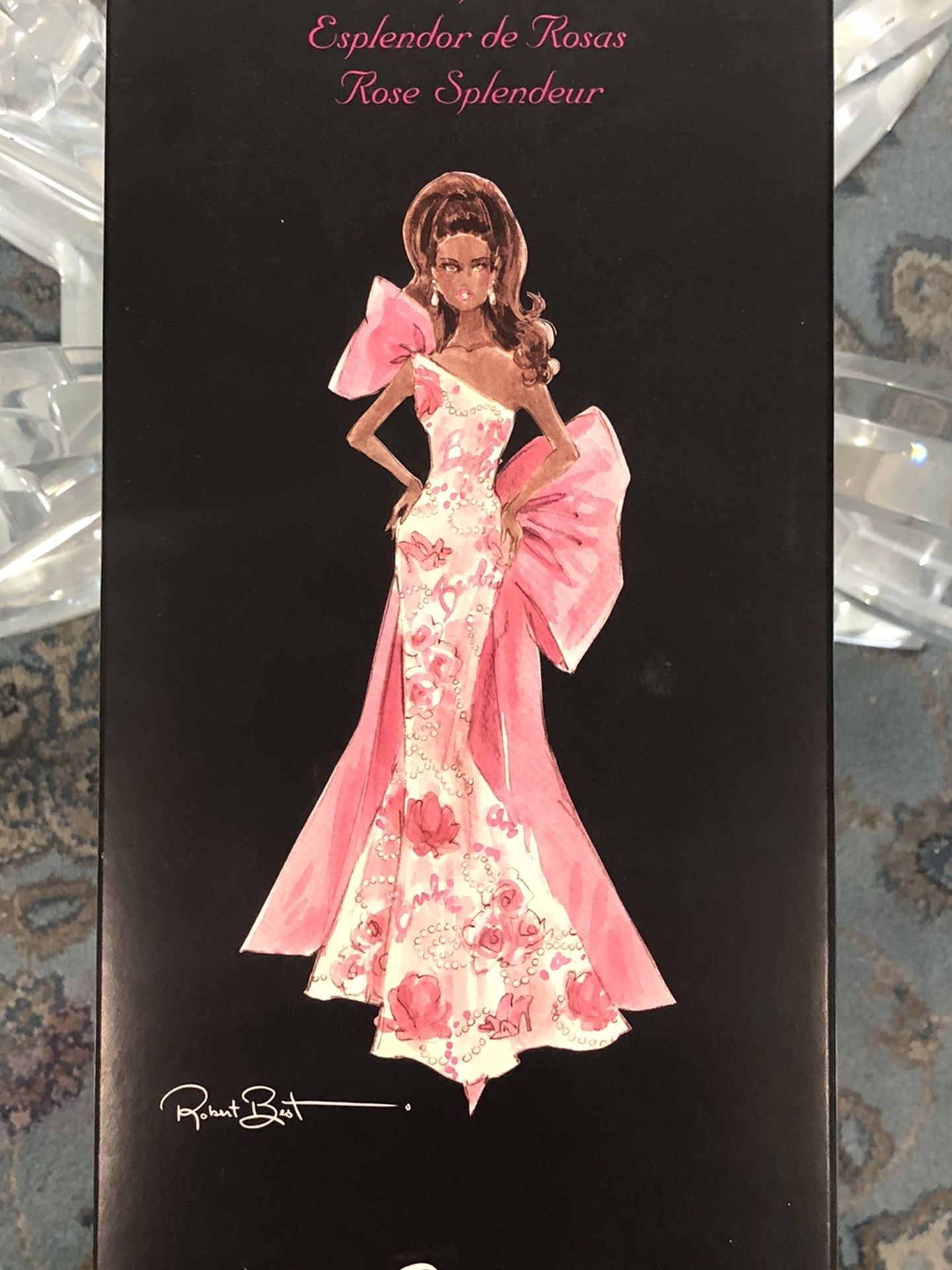 Barbie Doll