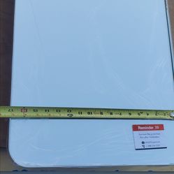 MEDICINE CABINET/MIRROR.