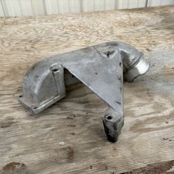 Cummins 12v 24v Intake Horn 