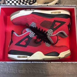 2013 Air Jordan Toro Bravo 
