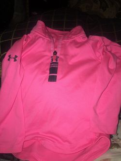 Under armor toddler shirt