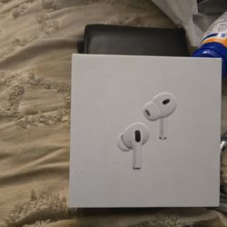 Air PODS PRO