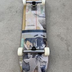 Element Complete Skateboard 