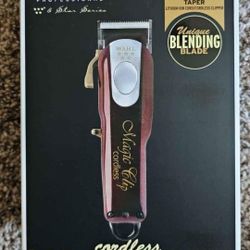 Wahl Magic Clip