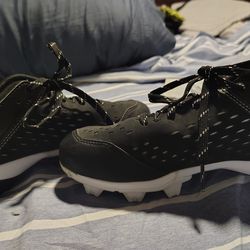 Girls Youth Softball shoes