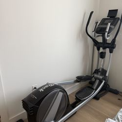 Nordictrack SpaceSaver SE 9i Great Condition 