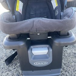 GRACO Baby Seat