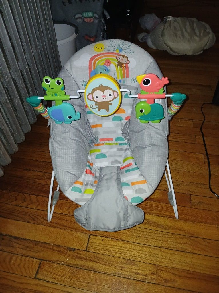 Baby Bouncer