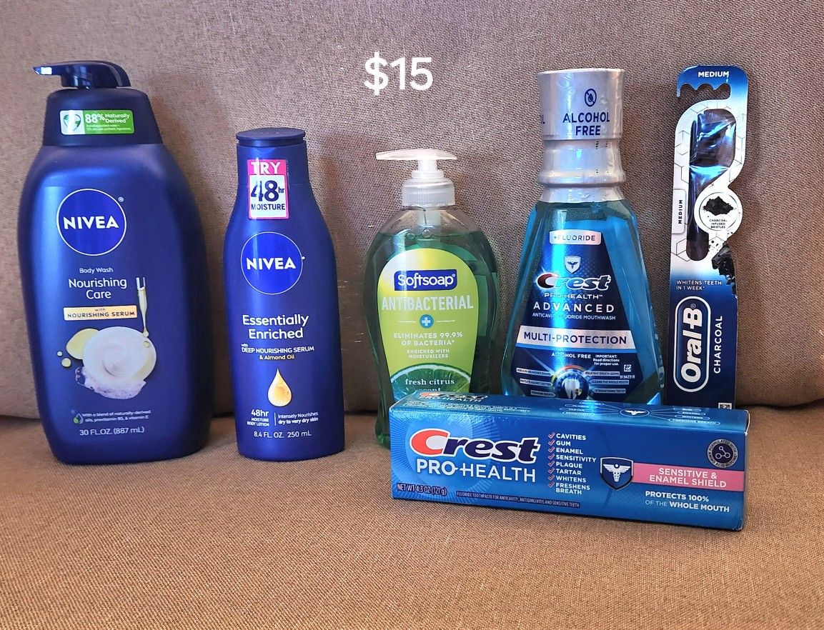 Personal Care