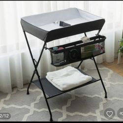 Baby Diaper Table