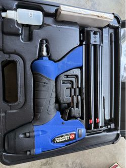 2” Brad nailer