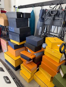 Shoebox