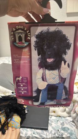 Pet Costume Gr-robot