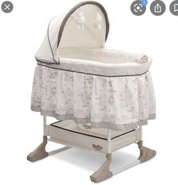Baby bassinet