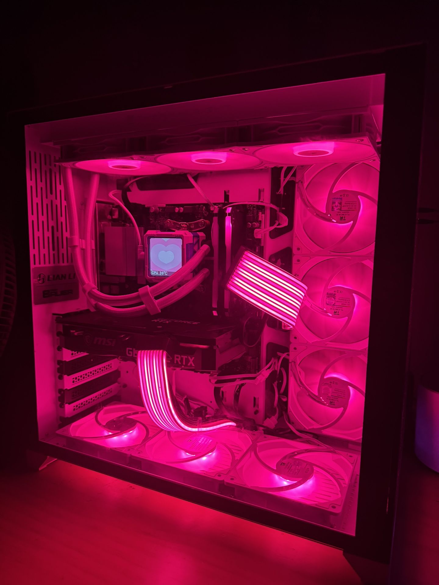 Gaming pc