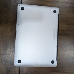 2 Mack Book Air A1466