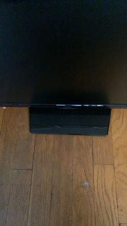 Haier 24” tv