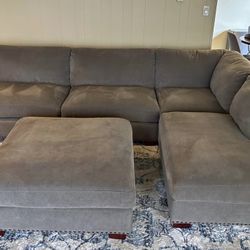 Sectional Couch