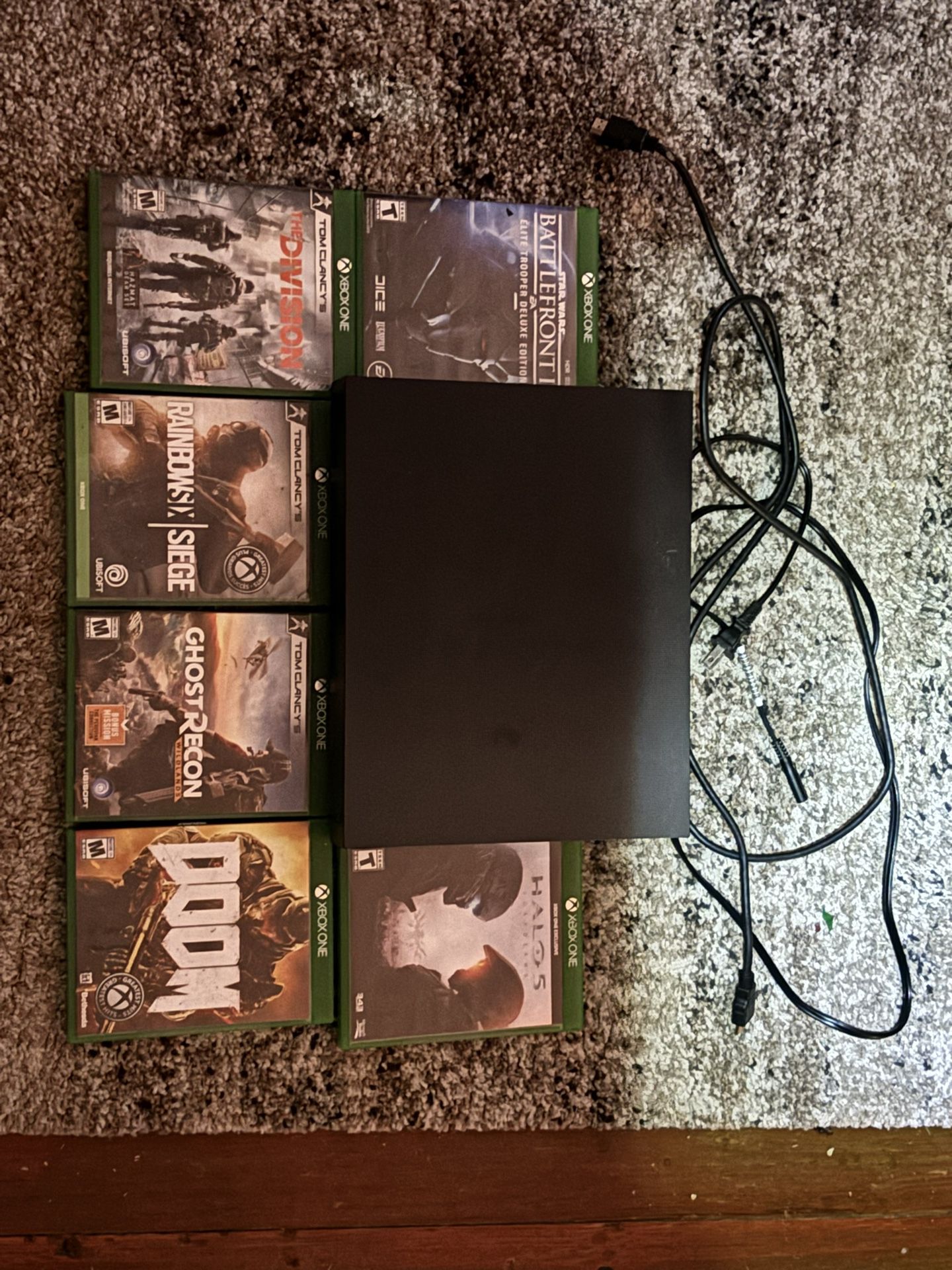 Xbox For Sale