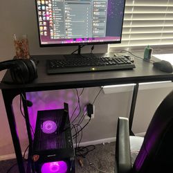 Ryzen 5 In Good Condition And Setup 500$