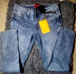 BRAND NEW TRUTH SUBSTANCE BRAND JEANS