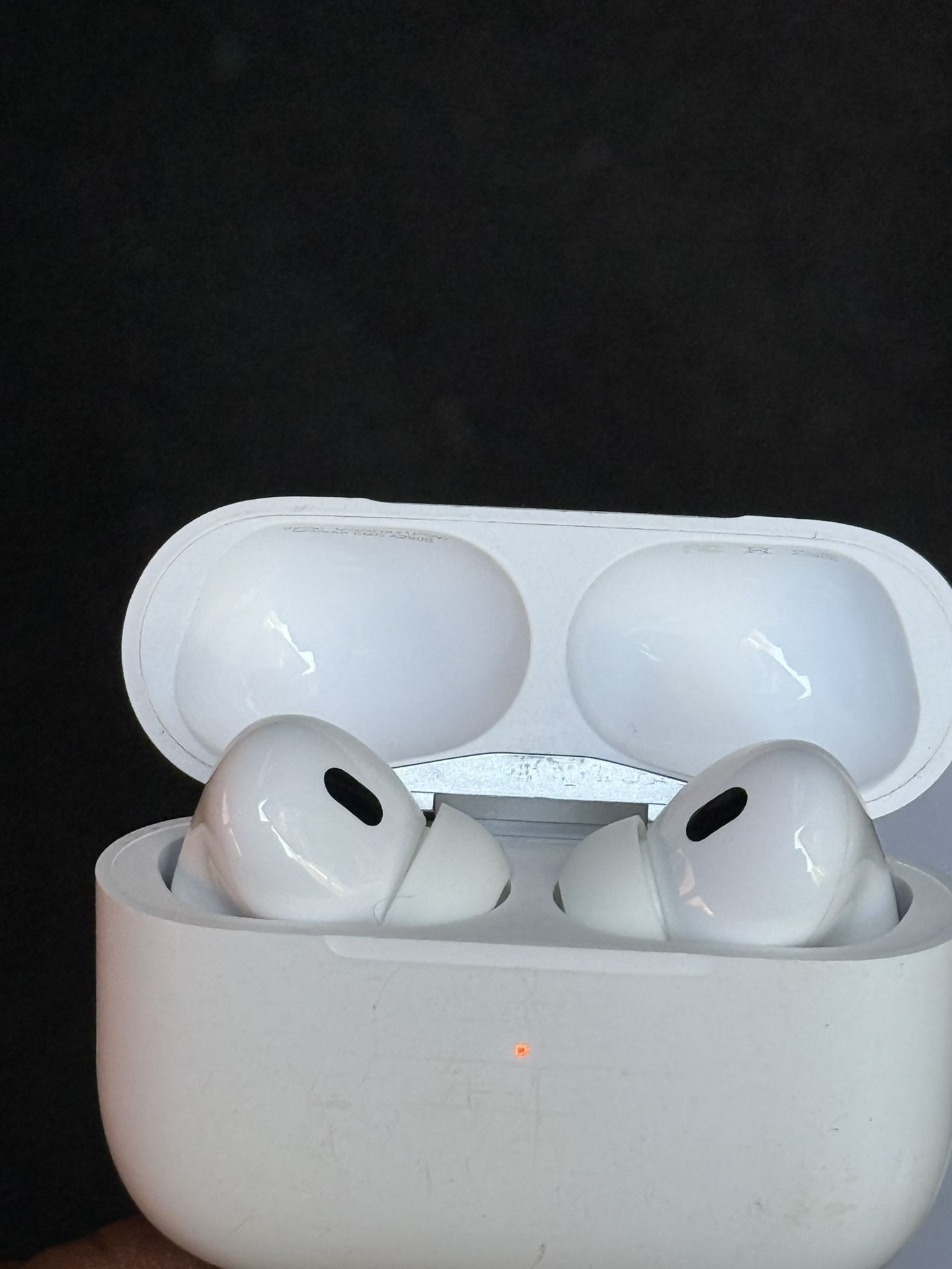 Airpods Pro 2nd Generation