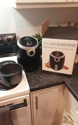 Air Fryer