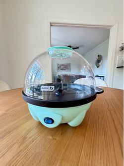 Dash 4.5qt Popcorn Maker with Lid - Like New