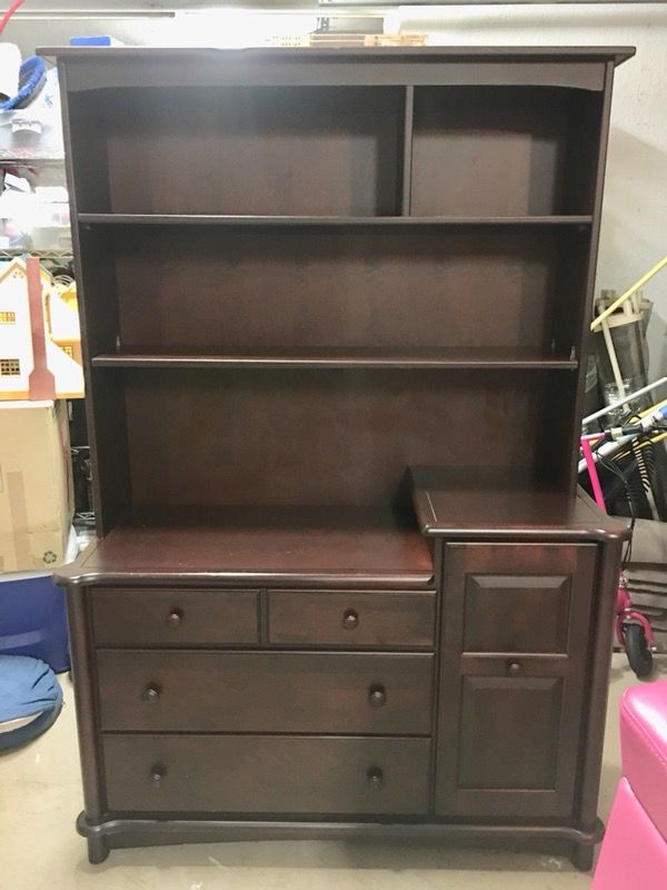 Ragazzi Dresser With Hutch For In Wellington Fl Offerup Open In The Continue To Mobile Website