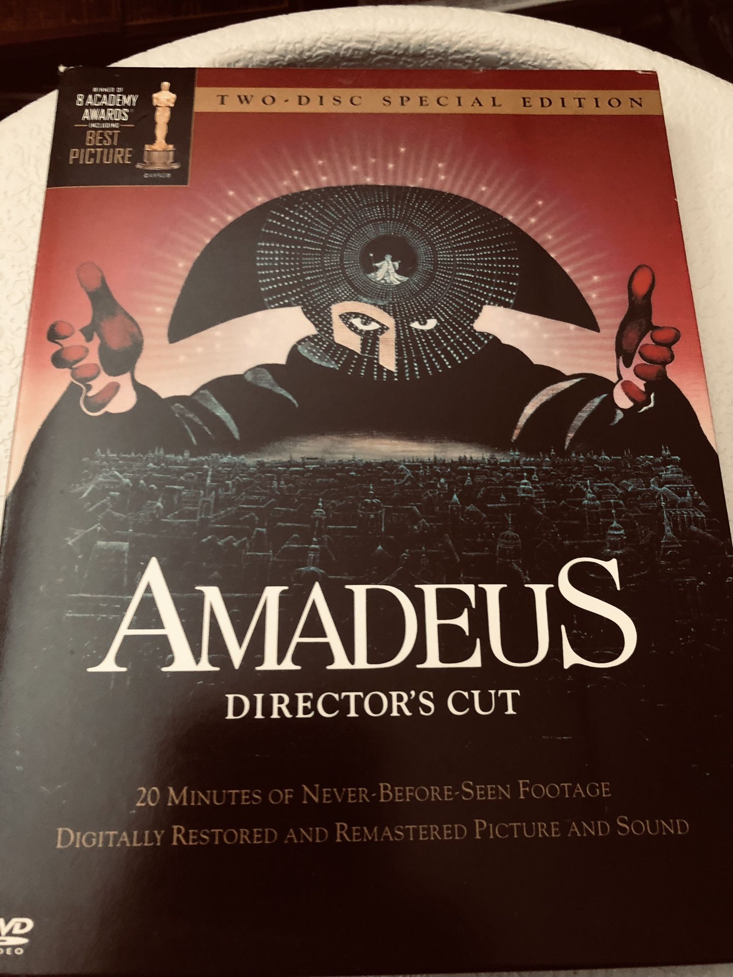 Amadeus